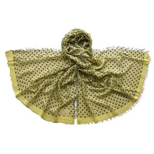 Палантин Tranini из микромодала 3927