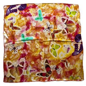 Платок шейный Tranini 0351