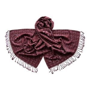 Палантин шерсть Tranini 0230 PAL 13