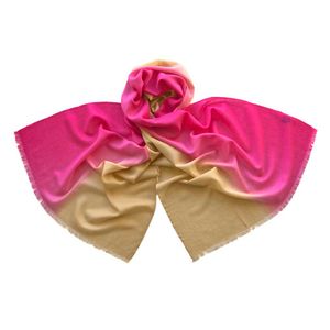 Палантин шерсть Tranini 1254 PAL 5