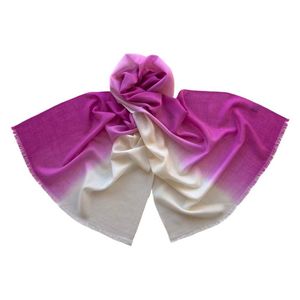 Палантин шерсть Tranini 1253 PAL 5