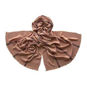 Шерстяной палантин Tranini 2377 PAL 3