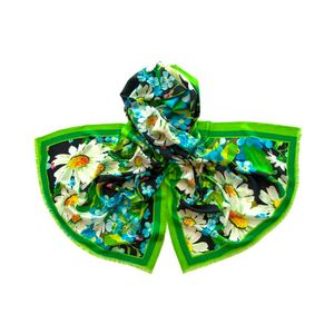 Палантин шерсть премиум Tranini 1776 PAL 8