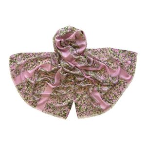 Палантин шерсть премиум Tranini 0926 PAL 9