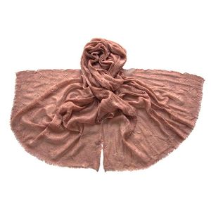 Палантин шерсть Tranini 2402 PAL 3