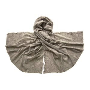 Палантин шерсть Tranini 2403 PAL 3