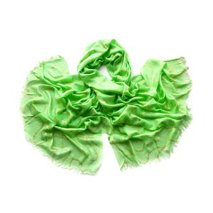 Хлопковый палантин Tranini 1181 PAL 4