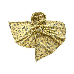 Хлопковый палантин Tranini 2505 PAL 1