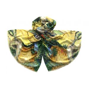 Палантин шерстяной Tranini 6076 PAL 4