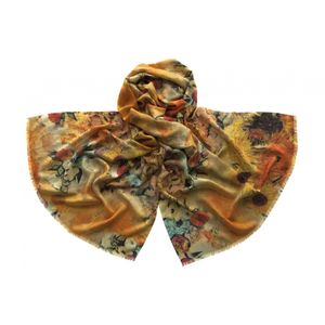 Палантин шерстяной Tranini 6101 PAL 4