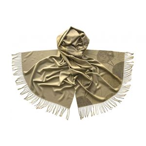 Шерстяной палантин Tranini 6157 PAL 4