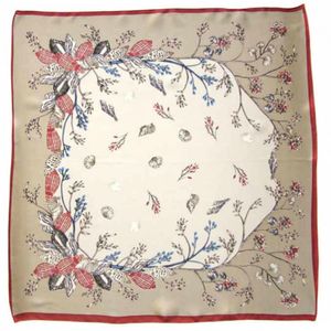 Шейный платок Tranini 1027 PLATOK 9