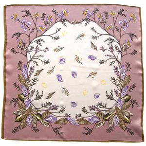 Шейный платок Tranini 1029 PLATOK 9