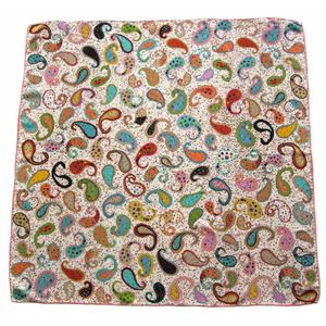 Платок Tranini 0355 PLATOK 17 из премиум шёлка