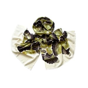 Палантин шерсть премиум Tranini 0251 PAL 8