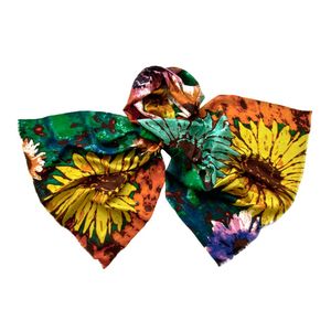 Палантин шерсть премиум Tranini 0601 PAL 8