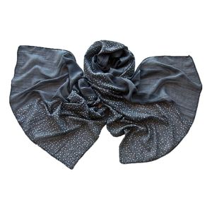 Хлопковый палантин Tranini 1107 PAL 1