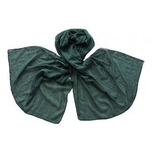 Хлопковый палантин Tranini 1116 PAL 1