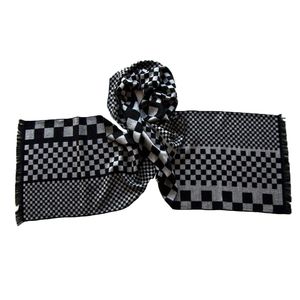 Кашне Tranini 0411 KASHNE 1