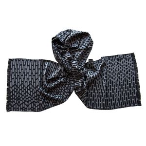 Кашне Tranini 0431 KASHNE 1