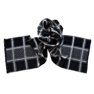 Кашне Tranini 0481 KASHNE 1