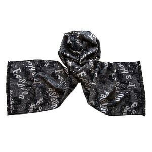 Кашне Tranini 0492 KASHNE 1