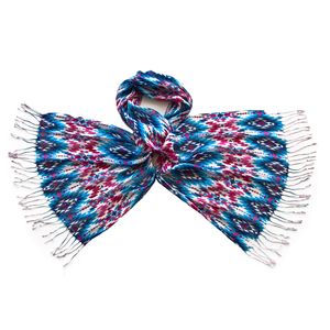 Льняной палантин Tranini 1178 PAL 1