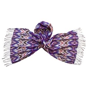 Льняной палантин Tranini 1179 PAL 1