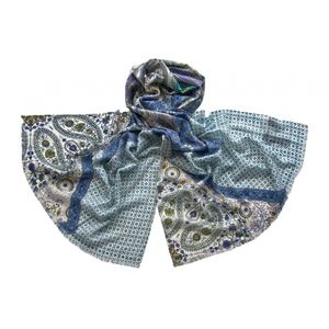 Палантин шерсть Tranini 1851 PAL 7