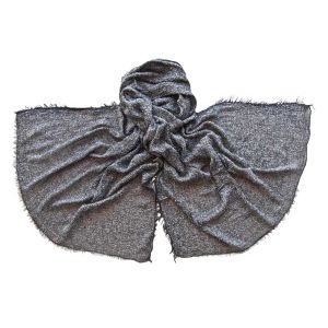 Палантин шерсть Tranini 0011 PAL 14