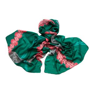 Палантин вискоза Tranini 0451 PAL 3