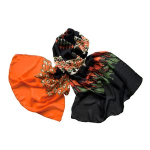 Палантин вискоза Tranini 0503 PAL 3