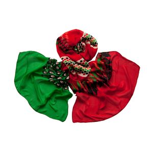 Палантин вискоза Tranini 0502 PAL 3