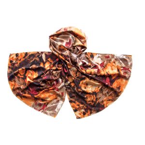 Палантин вискоза Tranini 0908 PAL 2