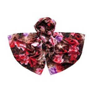 Палантин вискоза Tranini 1501 PAL 2