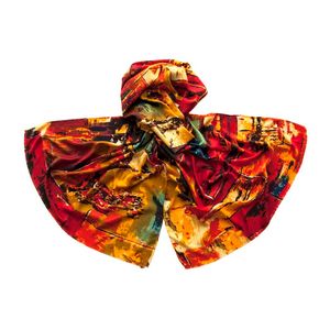 Палантин вискоза Tranini 1427 PAL 2