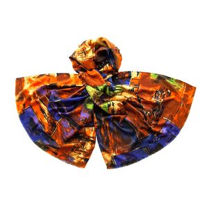 Палантин вискоза Tranini 1429 PAL 2