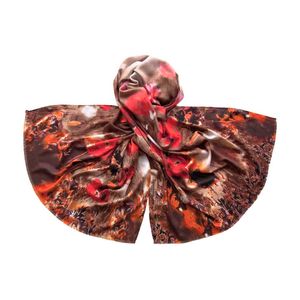 Палантин вискоза Tranini 1455 PAL 2