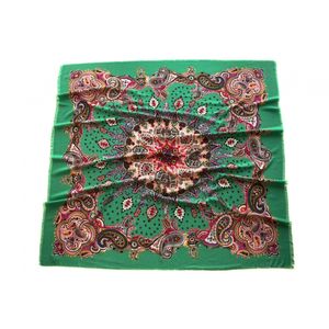 Шерстяной платок Tranini 0876 PLATOK 4