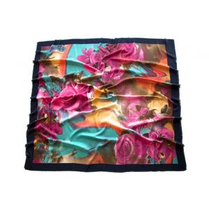 Шерстяной платок Tranini 0778 PLATOK 4