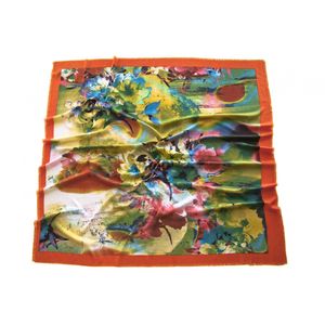 Шерстяной платок Tranini 0802 PLATOK 4