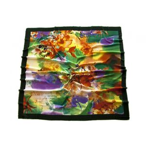 Шерстяной платок Tranini 0803 PLATOK 4