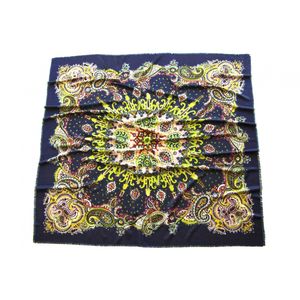 Шерстяной платок Tranini 0878 PLATOK 4