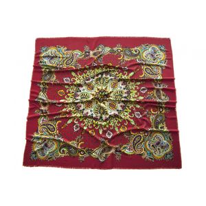 Шерстяной платок Tranini 0879 PLATOK 4