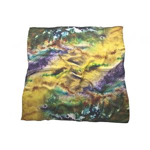 Платок шёлк премиум Tranini 5926 PLATOK 3