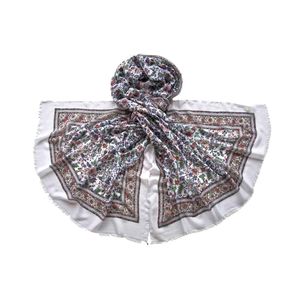 Хлопковый палантин Tranini 2776 PAL 1