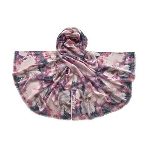 Хлопковый палантин Tranini 2876 PAL 1