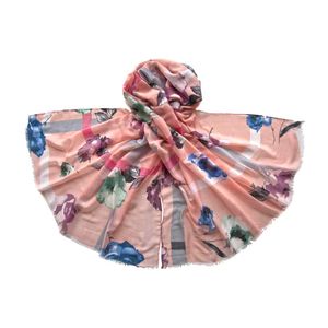 Хлопковый палантин Tranini 2926 PAL 1