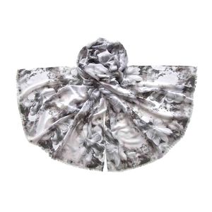 Хлопковый палантин Tranini 2880 PAL 1