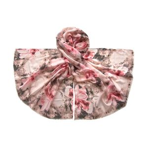 Хлопковый палантин Tranini 2878 PAL 1